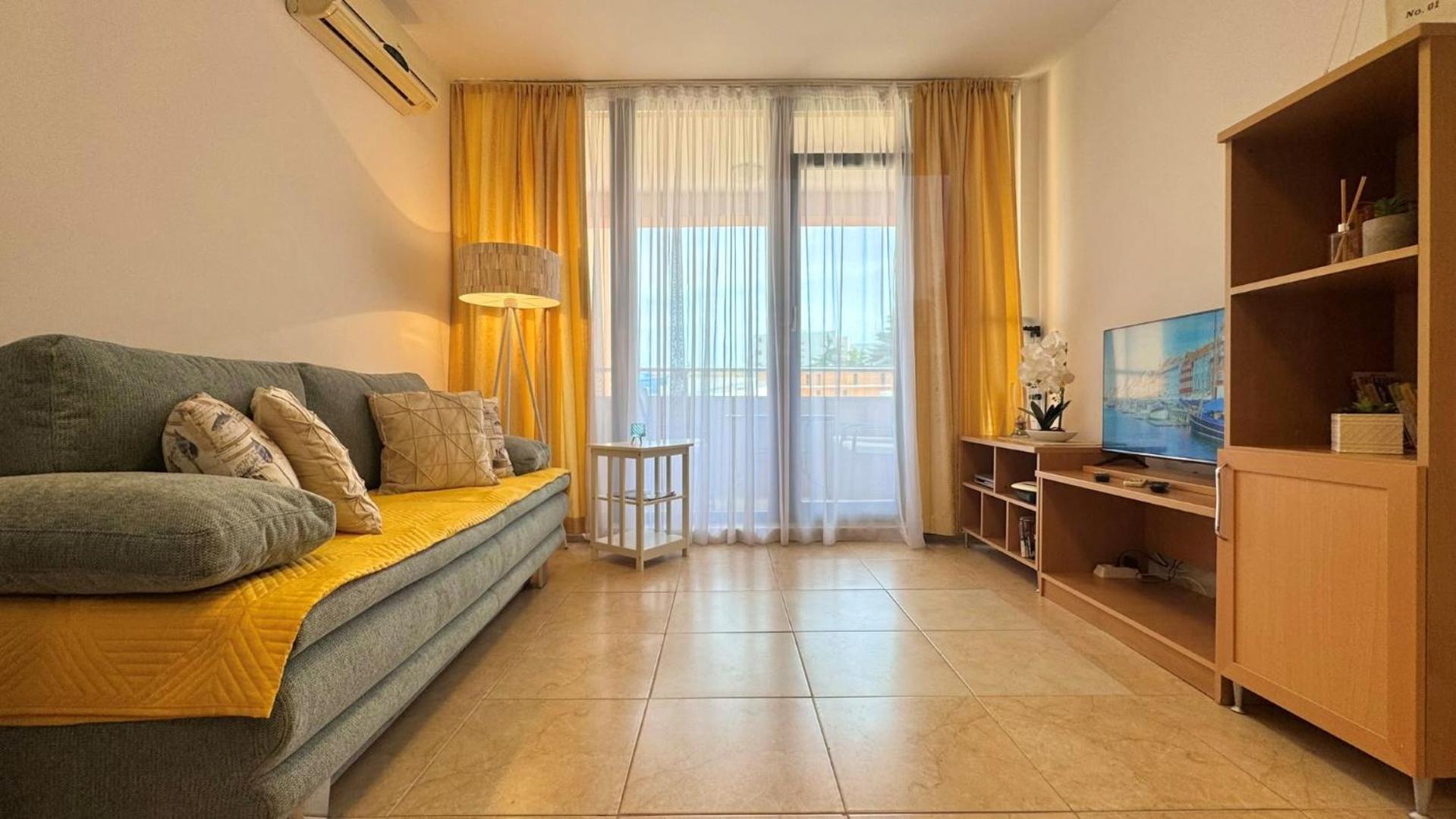 סאני ביץ' Bratanov Trakia Apartments מראה חיצוני תמונה