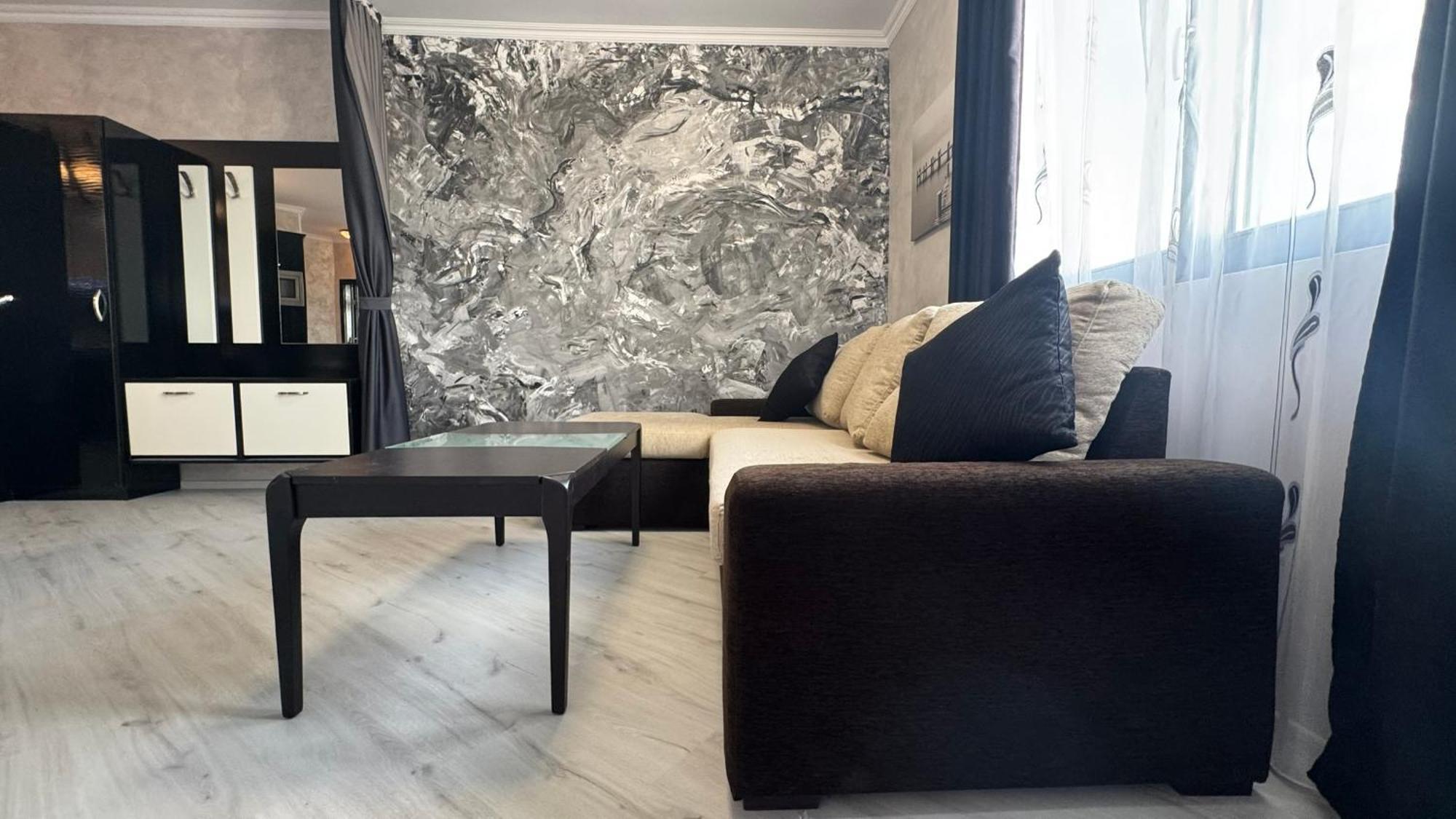 סאני ביץ' Bratanov Trakia Apartments מראה חיצוני תמונה